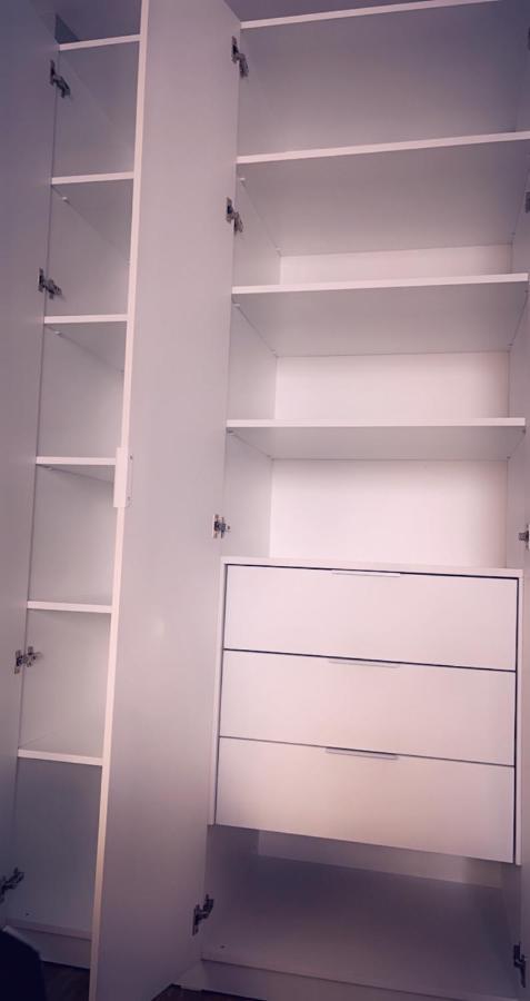 Lovely 2 Rooms Apartment In The Center Of The City Bucureşti Exterior foto