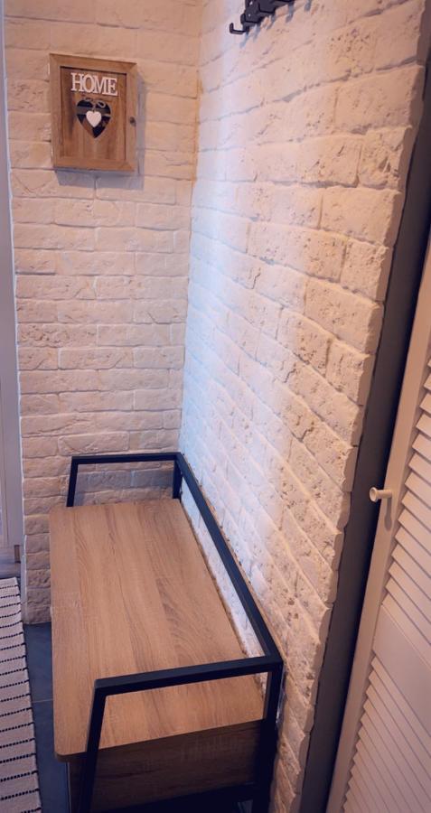 Lovely 2 Rooms Apartment In The Center Of The City Bucureşti Exterior foto