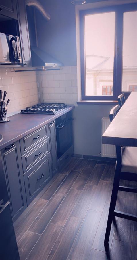 Lovely 2 Rooms Apartment In The Center Of The City Bucureşti Exterior foto