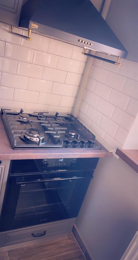 Lovely 2 Rooms Apartment In The Center Of The City Bucureşti Exterior foto