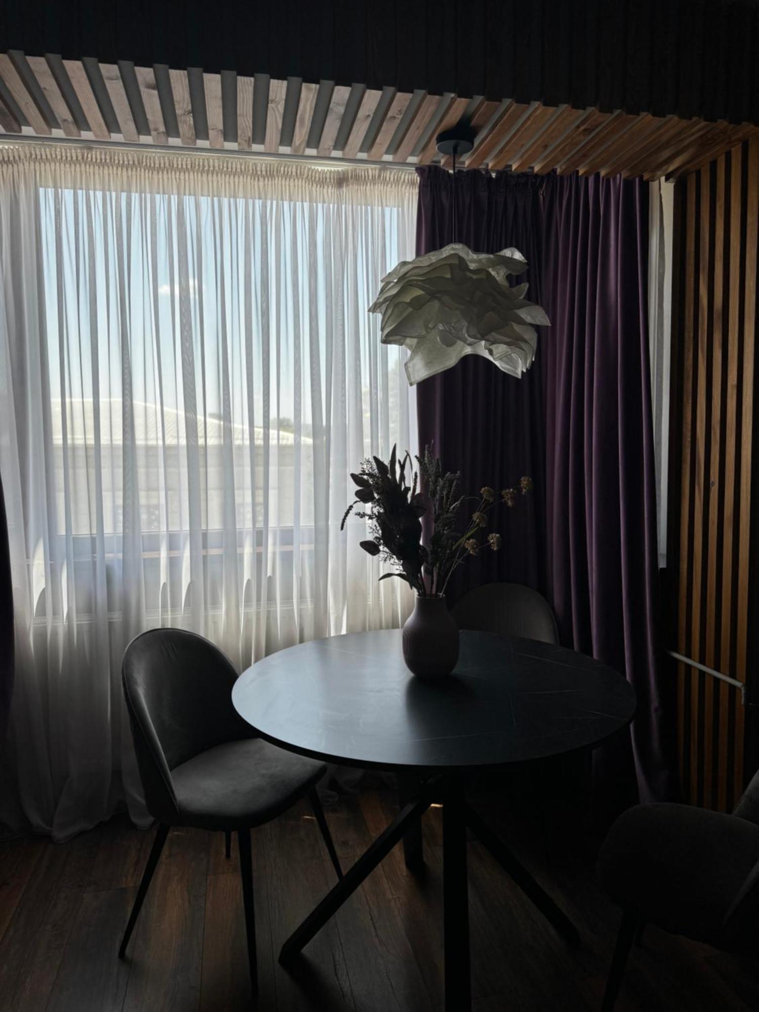 Lovely 2 Rooms Apartment In The Center Of The City Bucureşti Exterior foto