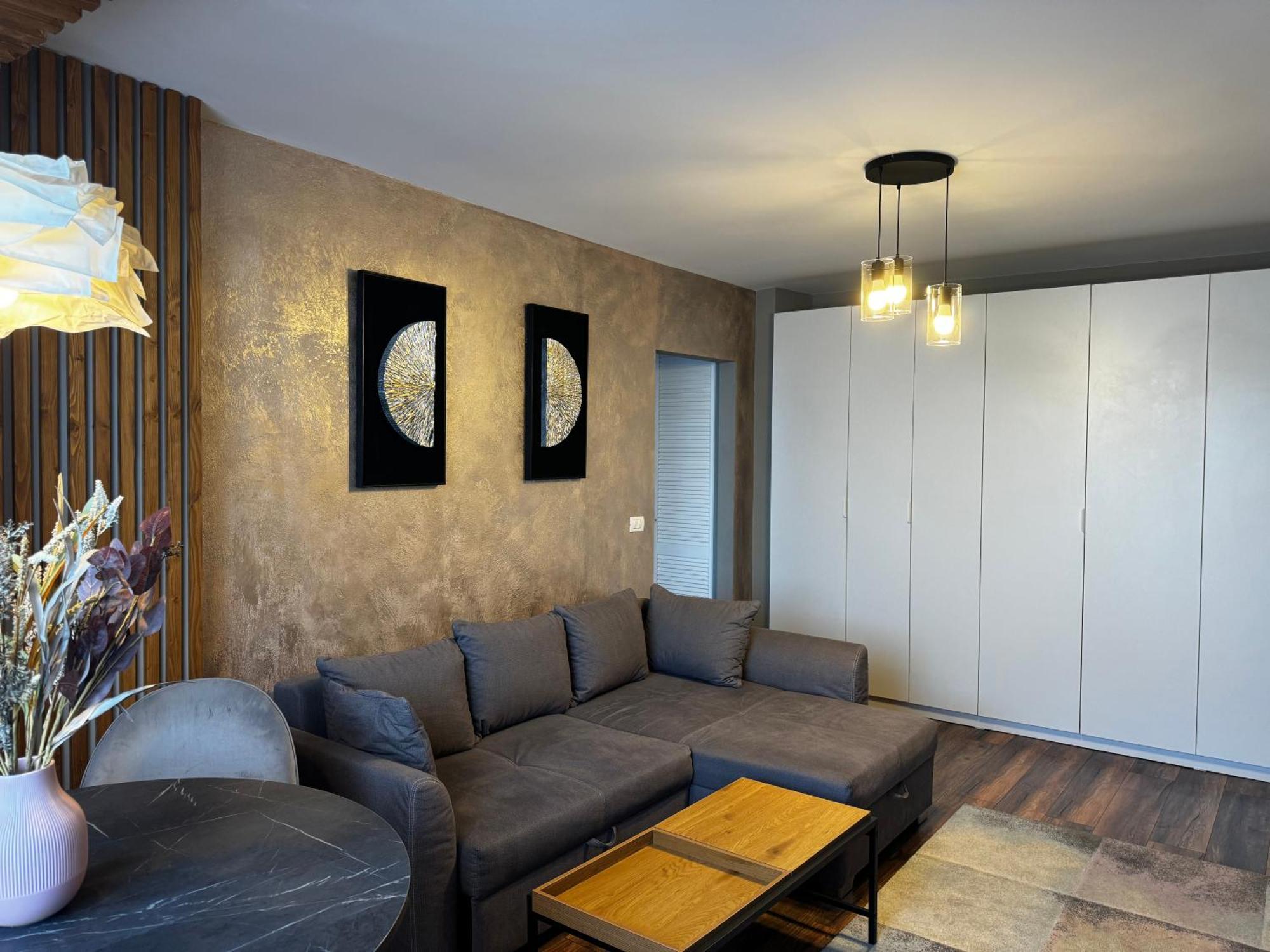 Lovely 2 Rooms Apartment In The Center Of The City Bucureşti Exterior foto