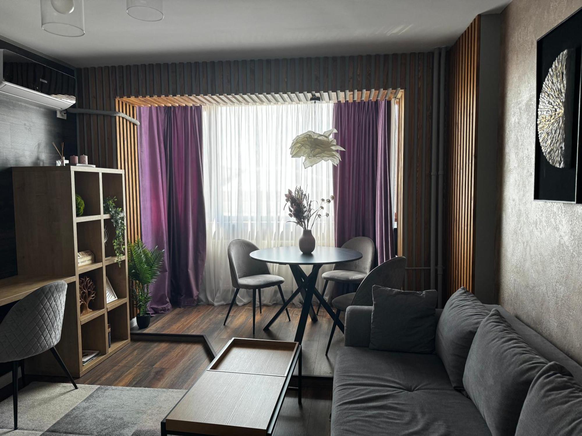 Lovely 2 Rooms Apartment In The Center Of The City Bucureşti Exterior foto